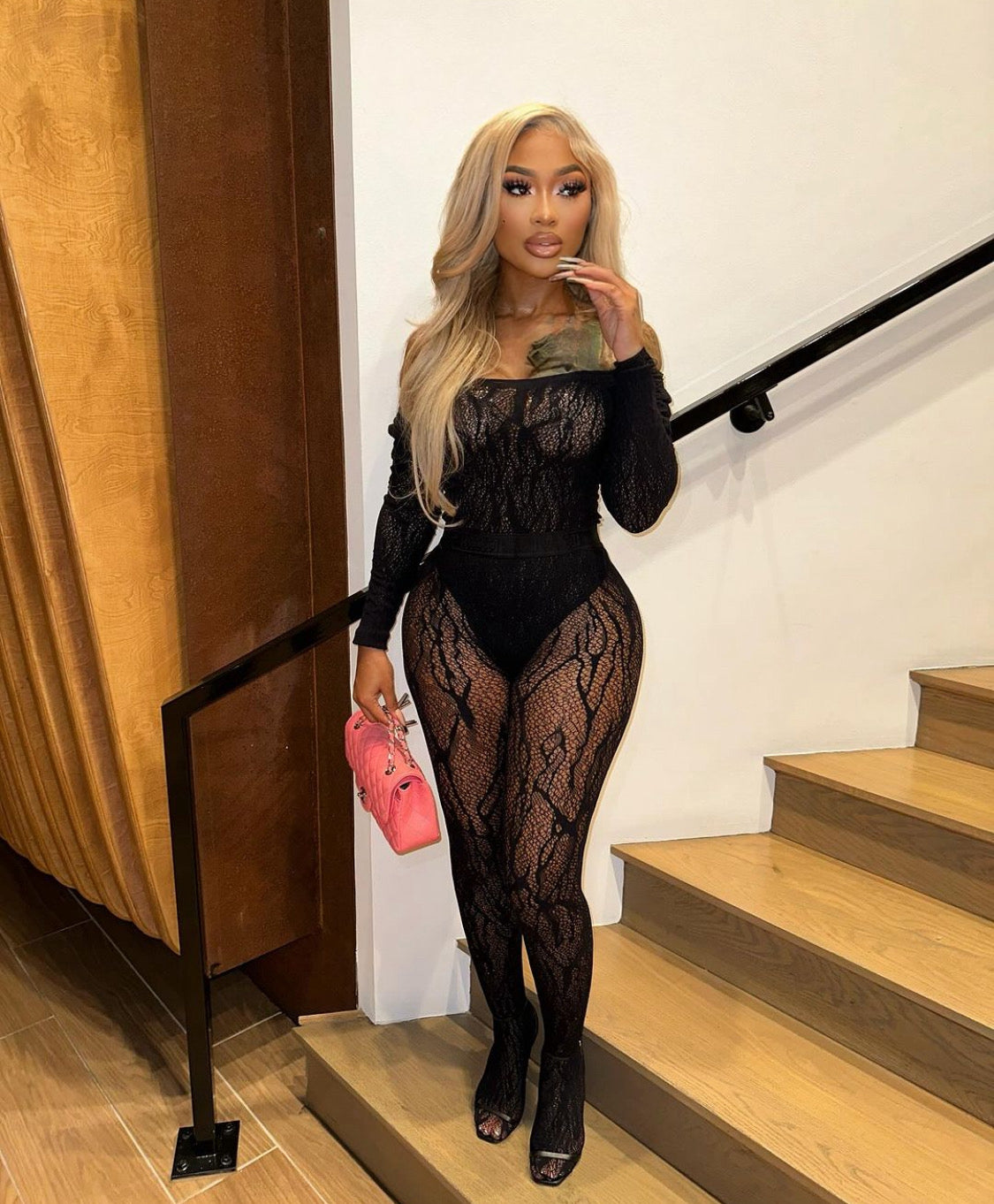 Christa Jumpsuit